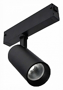 Светильник на штанге ST-Luce ST660 ST660.496.10 цвет плафона/подвески Черный, цвет арматуры Черный