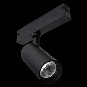 Светильник на штанге ST-Luce ST660 ST660.496.10 цвет плафона/подвески Черный, цвет арматуры Черный-1