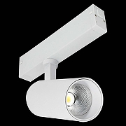 Светильник на штанге ST-Luce ST660 ST660.596.10 цвет плафона/подвески Белый, цвет арматуры Белый-1