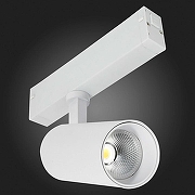 Светильник на штанге ST-Luce ST660 ST660.596.10 цвет плафона/подвески Белый, цвет арматуры Белый-2