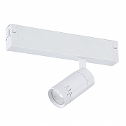 Светильник на штанге ST-Luce ST660 ST660.596.20 цвет плафона/подвески Белый, цвет арматуры Белый-1