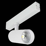 Светильник на штанге ST-Luce ST660 ST660.596.20 цвет плафона/подвески Белый, цвет арматуры Белый-3