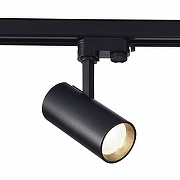 Светильник на штанге ST-Luce ST661 ST661.436.20 цвет плафона/подвески Черный, цвет арматуры Черный-1