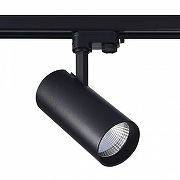 Светильник на штанге ST-Luce ST661 ST661.436.40 цвет плафона/подвески Черный, цвет арматуры Черный-2