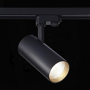 Светильник на штанге ST-Luce ST661 ST661.436.40 цвет плафона/подвески Черный, цвет арматуры Черный-3