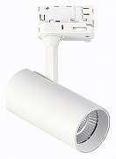 Светильник на штанге ST-Luce ST661 ST661.546.10 цвет плафона/подвески Белый, цвет арматуры Белый