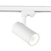 Светильник на штанге ST-Luce ST661 ST661.546.30 цвет плафона/подвески Белый, цвет арматуры Белый-1