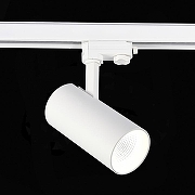 Светильник на штанге ST-Luce ST661 ST661.546.30 цвет плафона/подвески Белый, цвет арматуры Белый-3