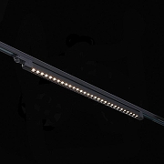 Накладной светильник ST-Luce ST662 ST662.436.30 цвет плафона/подвески Черный, цвет арматуры Черный-3