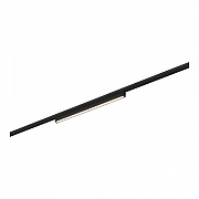 Накладной светильник ST-Luce SUPER5 ST665.436.08 цвет плафона/подвески Белый, Черный, цвет арматуры Черный-1