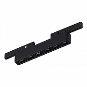 Накладной светильник ST-Luce SUPER5 ST666.436.05 цвет плафона/подвески Черный, цвет арматуры Черный-3