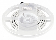 Встраиваемый светильник гибкий ST-Luce SUPER5 ST668.446.08 цвет арматуры Белый, Черный-1