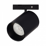 Светильник на штанге ST-Luce SUPER5 ST671.436.09 цвет плафона/подвески Черный, цвет арматуры Черный-3
