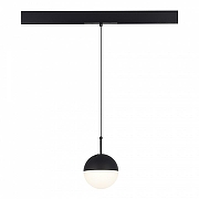 Подвесной светильник ST-Luce Skyline 48 ST681.446.07 цвет плафона/подвески Белый, цвет арматуры Черный-1