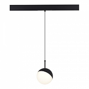 Подвесной светильник ST-Luce Skyline 48 ST681.446.07 цвет плафона/подвески Белый, цвет арматуры Черный-2