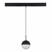 Подвесной светильник ST-Luce Skyline 48 ST681.446.07 цвет плафона/подвески Белый, цвет арматуры Черный-3