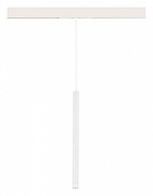 Подвесной светильник ST-Luce SKYLINE 48 ST683.536.08 цвет плафона/подвески Белый, цвет арматуры Белый-1