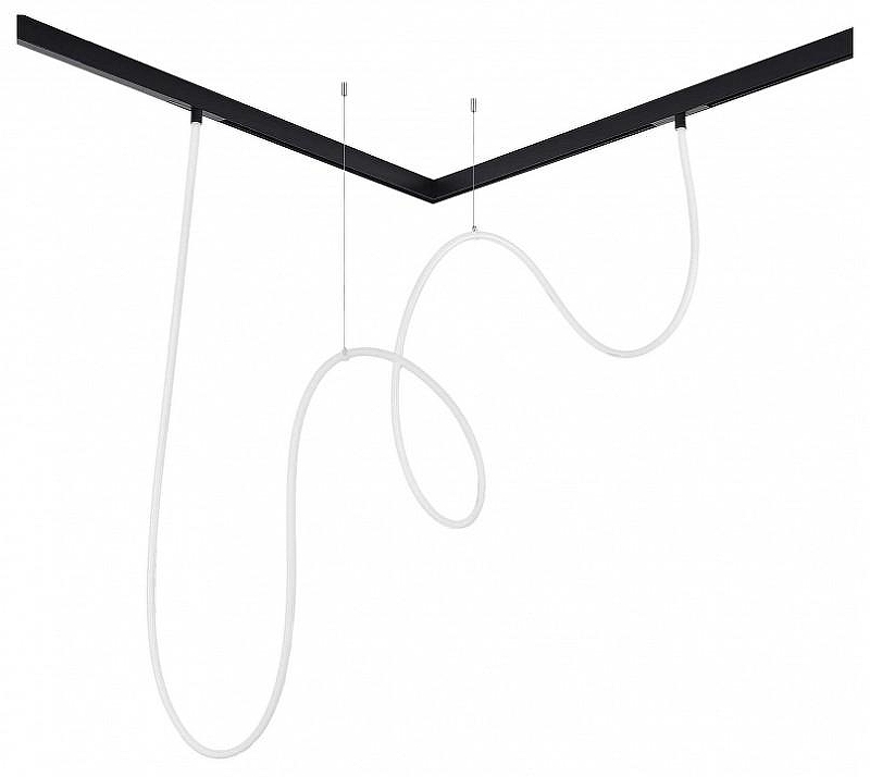 Подвесной светильник ST-Luce SKYL1NE 48 ST684.446.60 