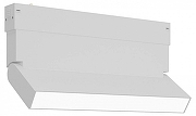 Накладной светильник ST-Luce SKYLINE 220 ST685.596.09 цвет плафона/подвески Белый, цвет арматуры Белый-1