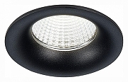 Встраиваемый светильник ST-Luce ST703 ST703.438.10 цвет Черный-2