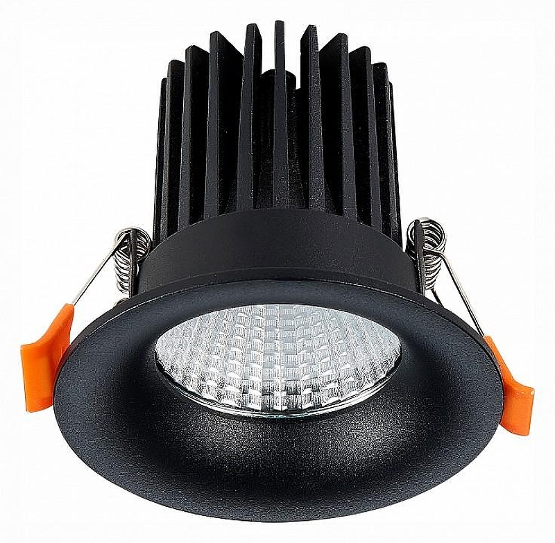 Встраиваемый светильник ST-Luce ST703 ST703.448.10 