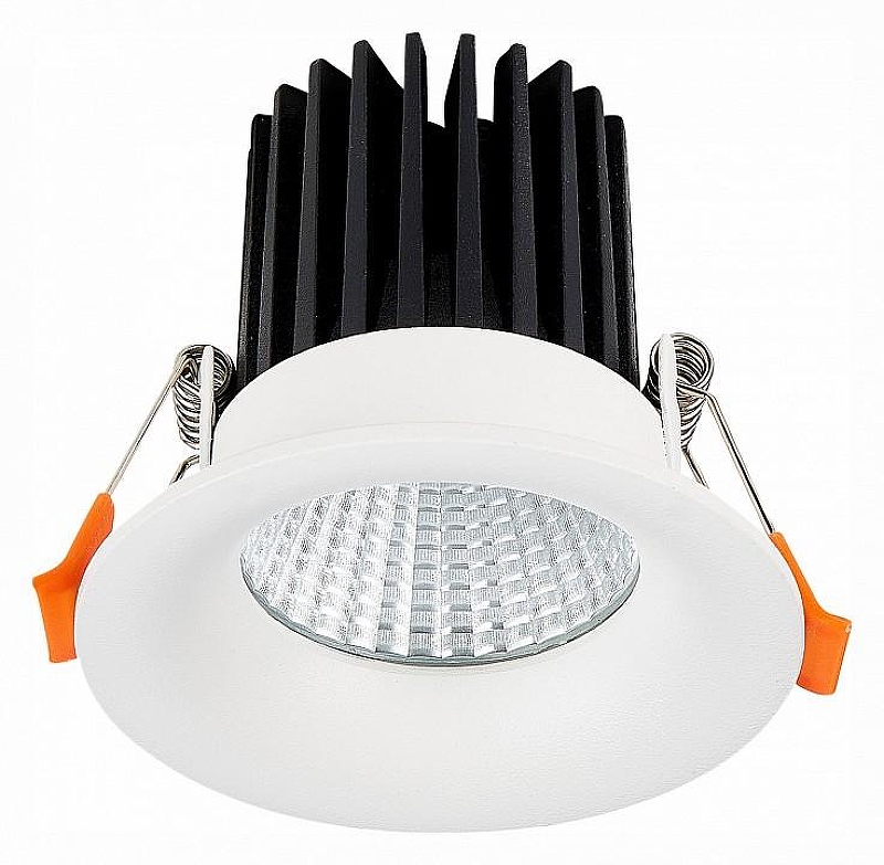 Встраиваемый светильник ST-Luce ST703 ST703.538.10 