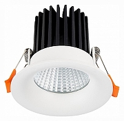 Встраиваемый светильник ST-Luce ST703 ST703.538.10 цвет Белый