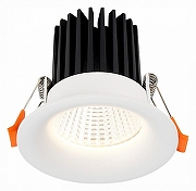 Встраиваемый светильник ST-Luce ST703 ST703.538.10 цвет Белый-1