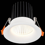 Встраиваемый светильник ST-Luce ST703 ST703.538.10 цвет Белый-3