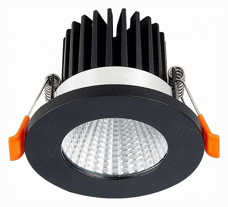 Встраиваемый светильник ST-Luce ST704 ST704.448.10 