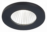 Встраиваемый светильник ST-Luce ST704 ST704.448.10 цвет Черный-2