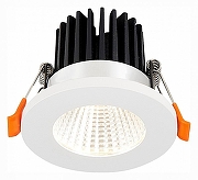 Встраиваемый светильник ST-Luce ST704 ST704.538.10 цвет Белый-1