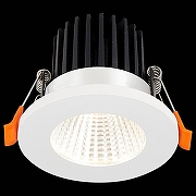 Встраиваемый светильник ST-Luce ST704 ST704.548.10 цвет Белый-2