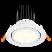 Встраиваемый светильник ST-Luce ST705 ST705.548.10 цвет Белый-4