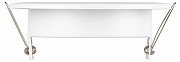 Встраиваемый светильник Эра ST70 WH цвет плафона/подвески Белый, цвет арматуры Белый-4
