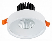 Встраиваемый светильник ST-Luce ST751 ST751.548.10 цвет Белый