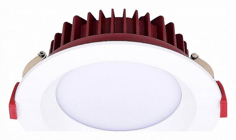 Встраиваемый светильник ST-Luce ST752 ST752.538.12 