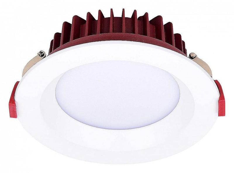 Встраиваемый светильник ST-Luce ST752 ST752.548.18 