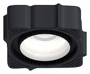 Встраиваемый светильник ST-Luce ST753 ST753.538.07 цвет Черный-2