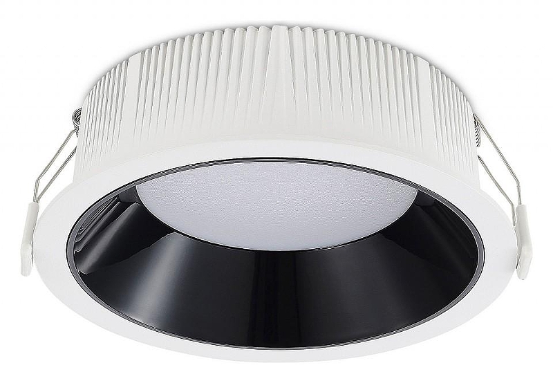 Встраиваемый светильник ST-Luce ST755 ST755.438.18 