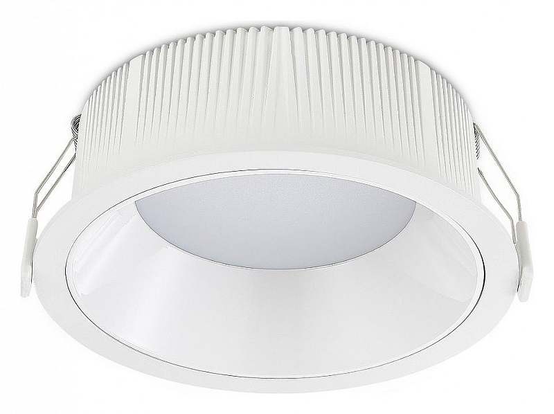 Встраиваемый светильник ST-Luce ST755 ST755.538.18 