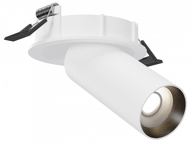 Встраиваемый светильник ST-Luce ST759 ST759.508.01 