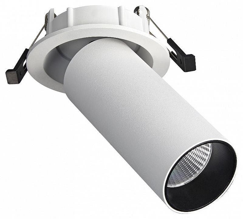 Встраиваемый светильник ST-Luce ST759 ST759.538.07 