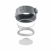 Встраиваемый светильник ST-Luce ST760 ST760.508.01 цвет Белый-3