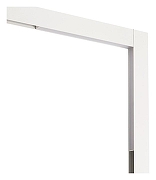 Встраиваемый светильник ST-Luce Skyline 48 ST801.536.20 цвет плафона/подвески Белый, цвет арматуры Белый-2