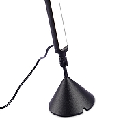 Светильник на растяжке ST-Luce ST902 ST902.405.21 цвет плафона/подвески Белый, цвет арматуры Черный-4