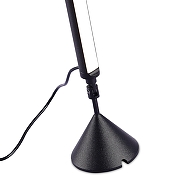 Светильник на растяжке ST-Luce ST902 ST902.405.28 цвет плафона/подвески Белый, цвет арматуры Черный-4