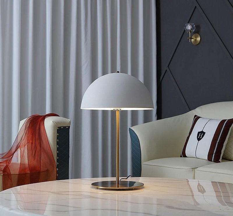 Настольная лампа TopDecor Stratus Stratus T1 11 