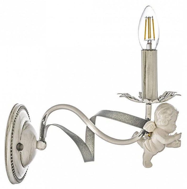 Бра Arti Lampadari Surano Surano E 2.1.1 S 