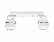 Спот Ambrella Light TA TA112 цвет плафона/подвески Белый, цвет арматуры Белый-3